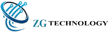 ZGTechnology logo image